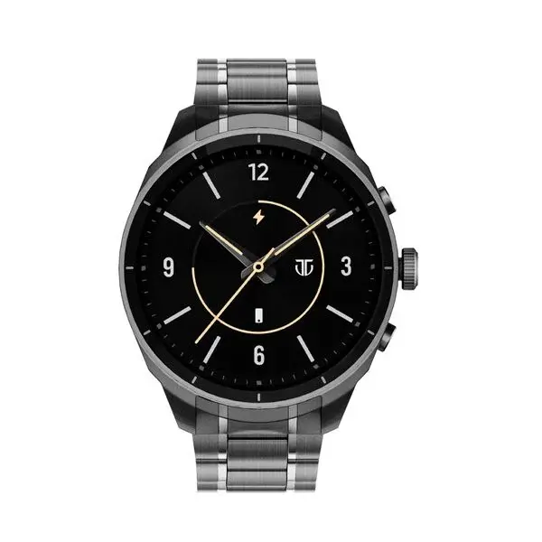 TITAN WATCH 90207NMO1
