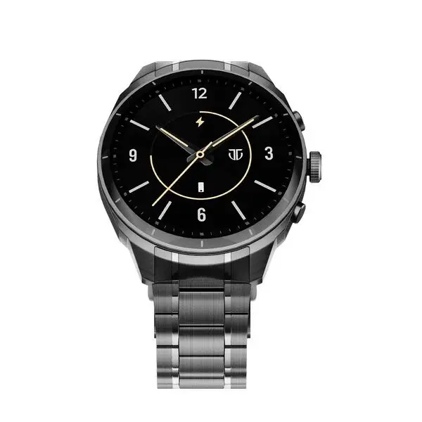 TITAN WATCH 90207NMO1