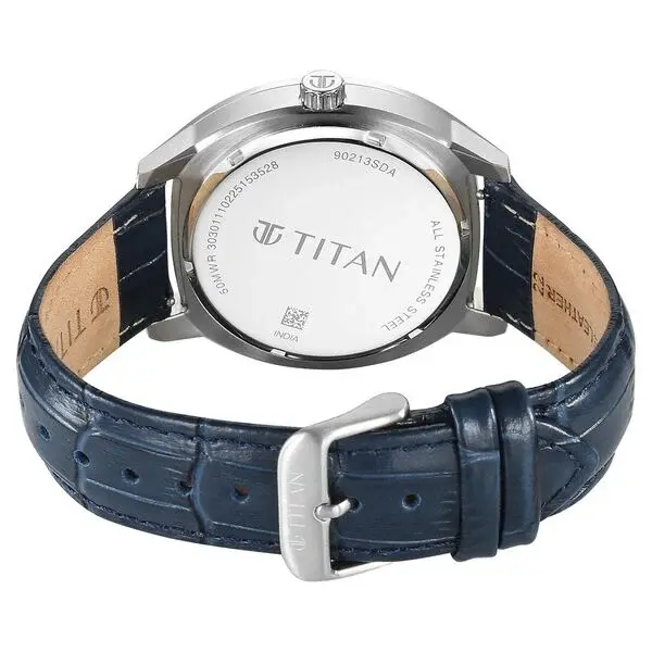 TITAN WATCH 90213SL01