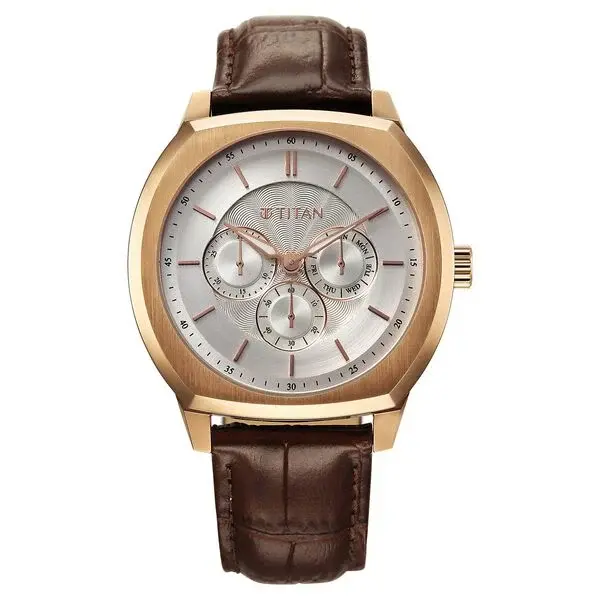 TITAN WATCH 90213WL01