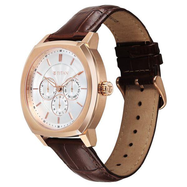 TITAN WATCH 90213WL01