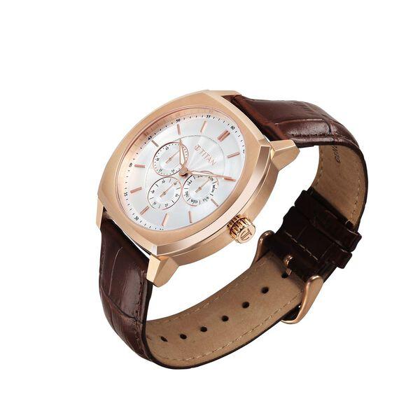 TITAN WATCH 90213WL01