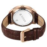 TITAN WATCH 90213WL01