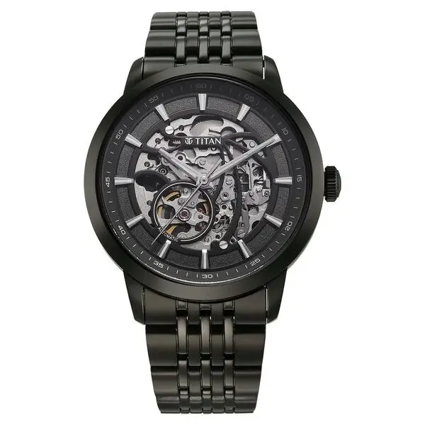 TITAN WATCH 90223NM01