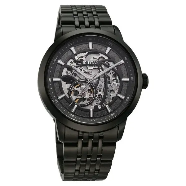 TITAN WATCH 90223NM01