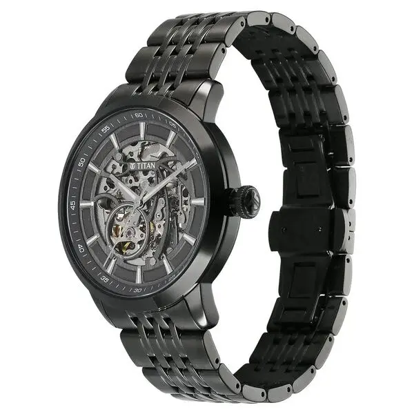 TITAN WATCH 90223NM01