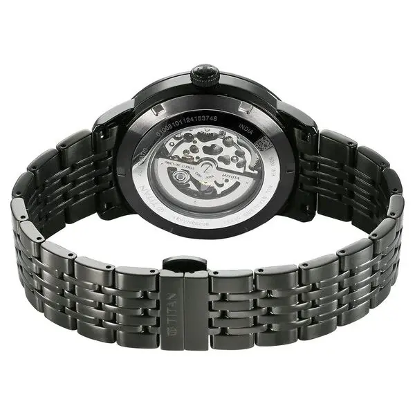 TITAN WATCH 90223NM01