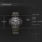 TITAN WATCH 90223NM01