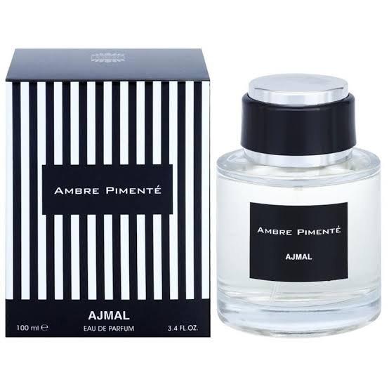 AJMAL AMBRE PIMENTE EDP 100ML