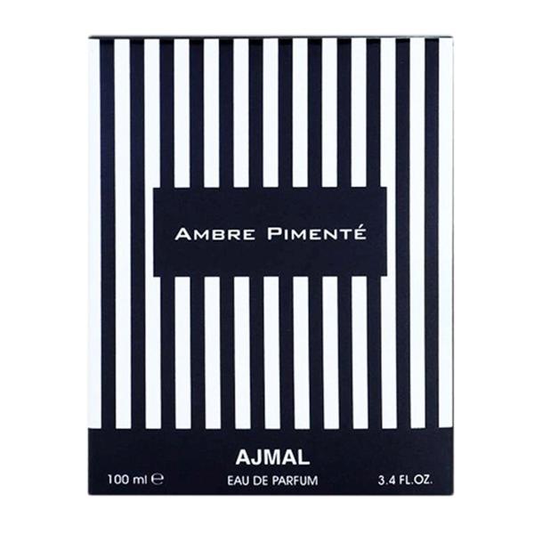 AJMAL AMBRE PIMENTE EDP 100ML