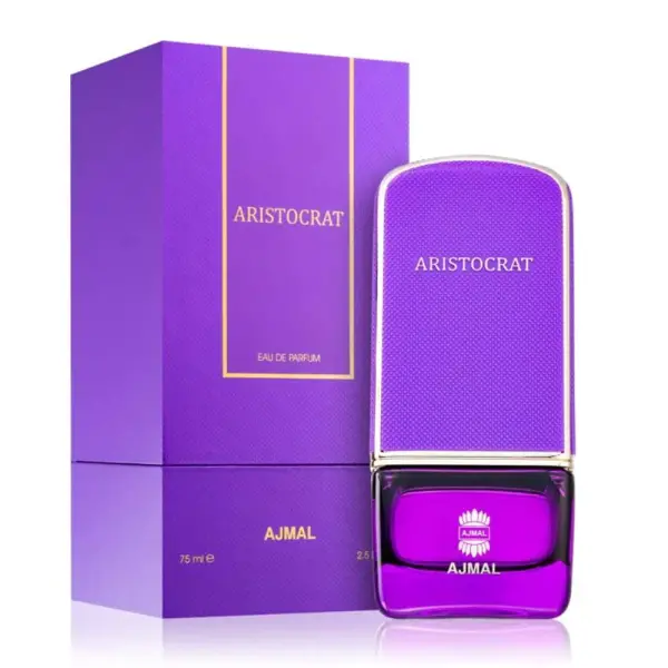 AJMAL ARISTOCRAT HER EUD DE PARFUM 75ML
