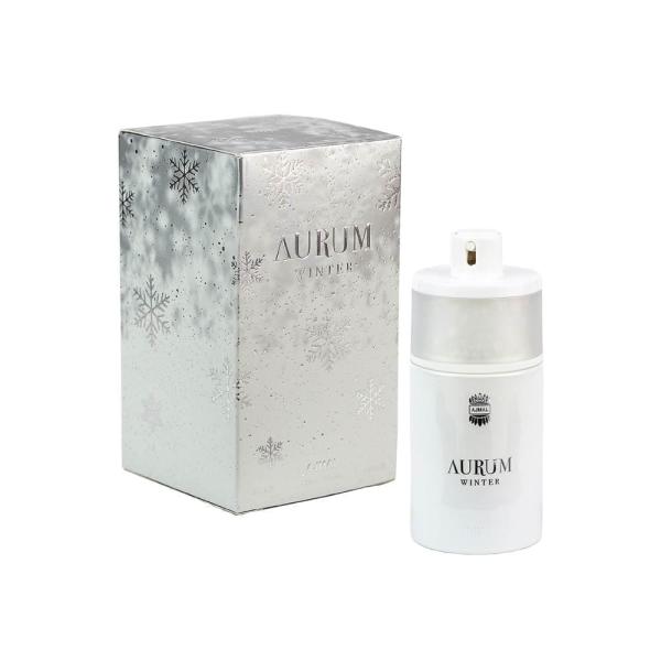 AJMAL AURUM WINTER EDP 75ML