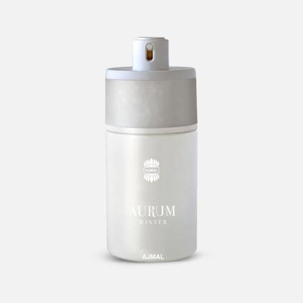 AJMAL AURUM WINTER EDP 75ML