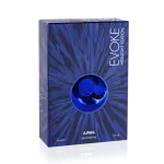 AJMAL EVOKE MIDNIGHT EDITION EDP 90ML