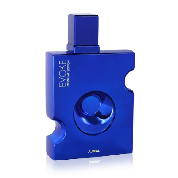 AJMAL EVOKE MIDNIGHT EDITION EDP 90ML