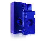 AJMAL EVOKE MIDNIGHT EDITION HER EDP 75ML