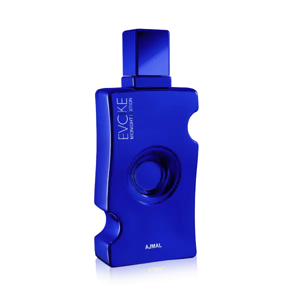 AJMAL EVOKE MIDNIGHT EDITION HER EDP 75ML