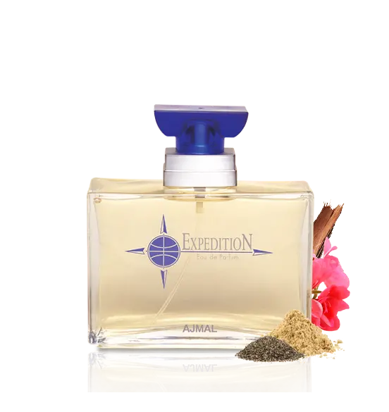 AJMAL EXPEDITION EDP 100ML