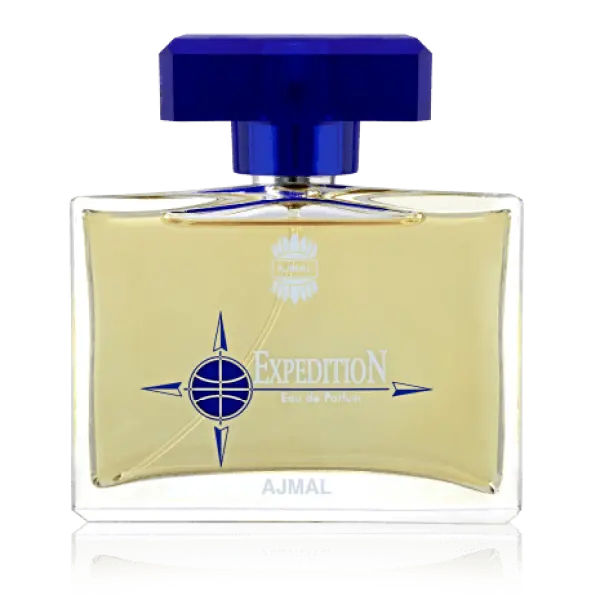 AJMAL EXPEDITION EDP 100ML