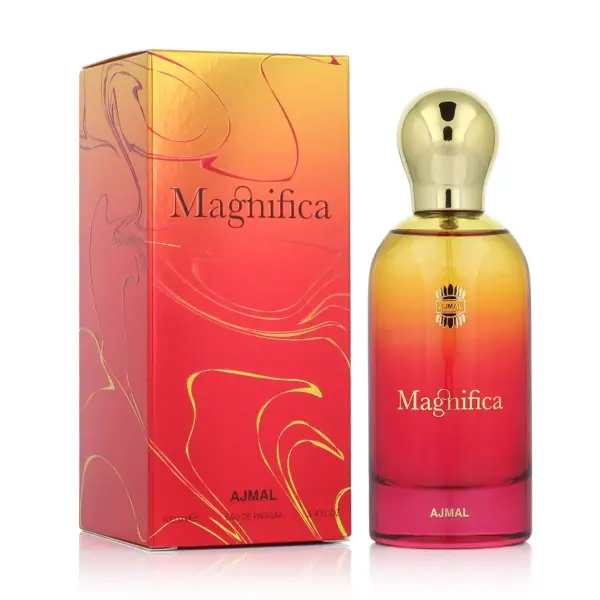 AJMAL MAGNIFICA EDP 100ML