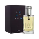AJMAL NEUTRON EDP 100ML