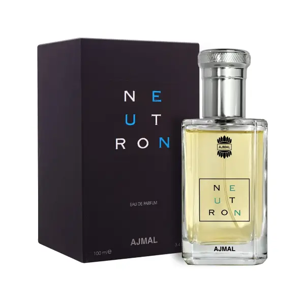 AJMAL NEUTRON EDP 100ML