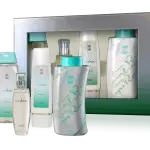 AJMAL RAINDROPS GIFT SET