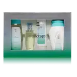 AJMAL RAINDROPS GIFT SET