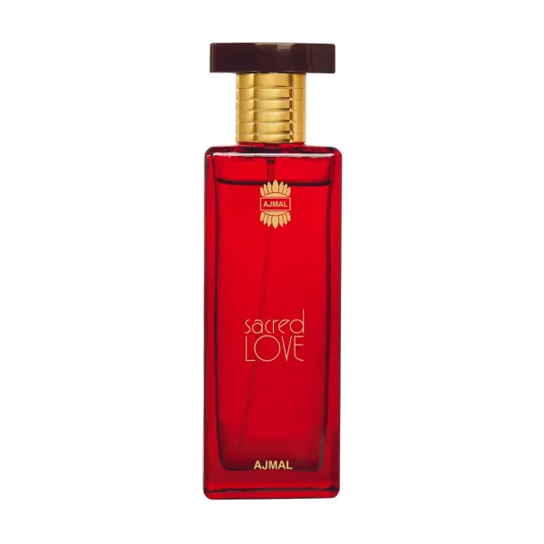 AJMAL SACRED LOVE EDP 50ML