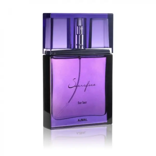 AJMAL SACRIFICE HER EDP 50ML