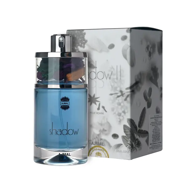 AJMAL SHADOW FOR HIM 2 EDP 75ML (M)