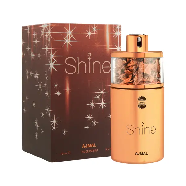 AJMAL SHINE EDP 75ML
