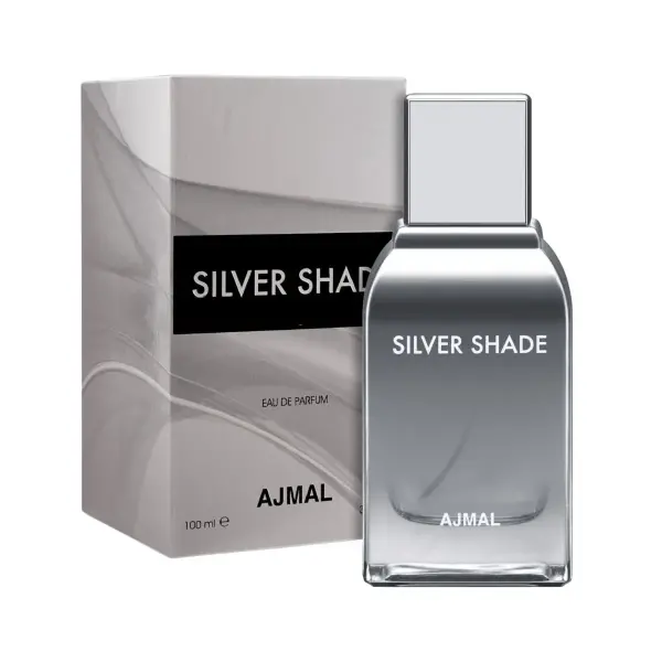 AJMAL SILVER SHADE EDP 100ML