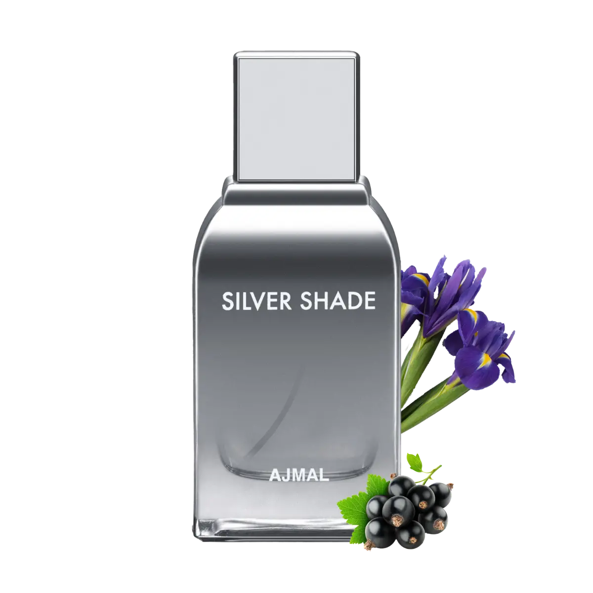 AJMAL SILVER SHADE EDP 100ML