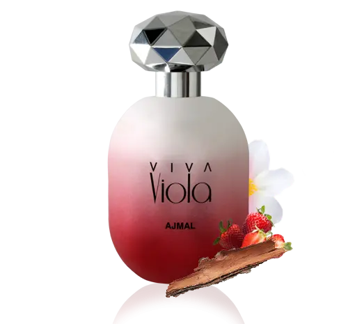 AJMAL VIVA VIOLA EDP 75ML