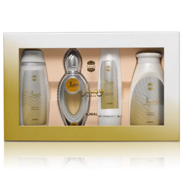AJMAL WISAL GIFT SET