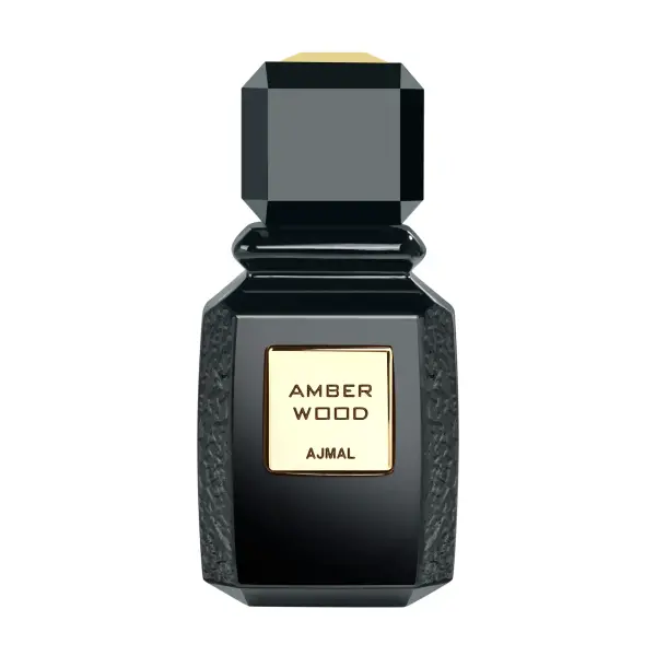 AJMAL AMBER WOOD EDP 100ML