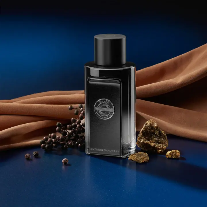 ANTONIO BANDERAS THE ICON EDP 100ML
