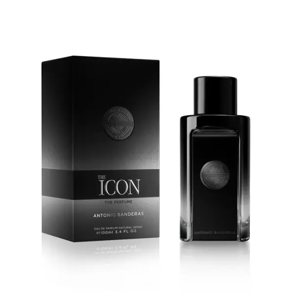 ANTONIO BANDERAS THE ICON EDP 100ML