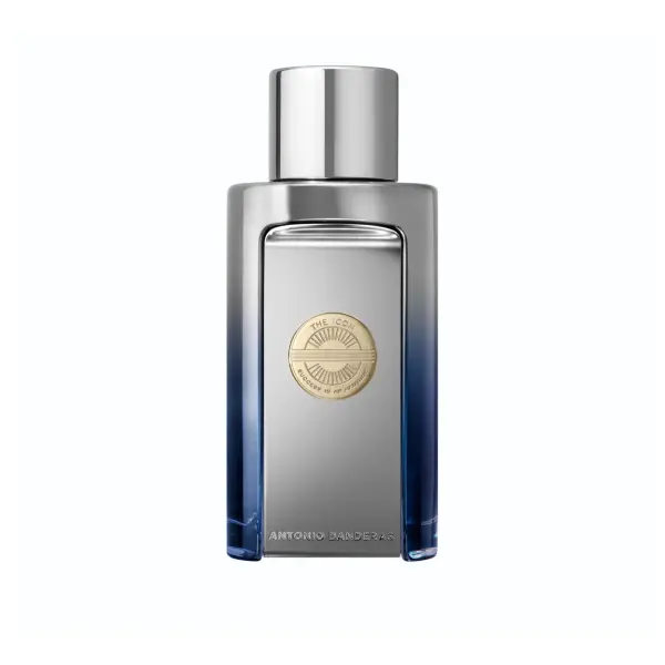 ANTONIO BANDERAS THE ICON ELIXIR EDP 100ML