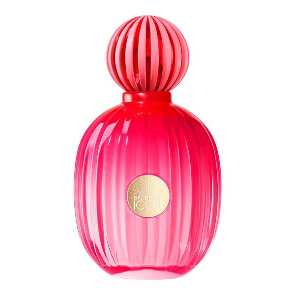 ANTONIO BANDERAS THE ICON FEM EDP 100ML