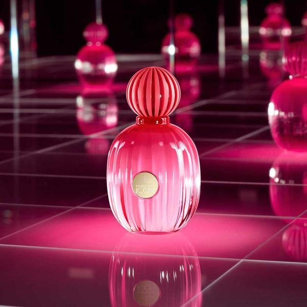 ANTONIO BANDERAS THE ICON FEM EDP 100ML