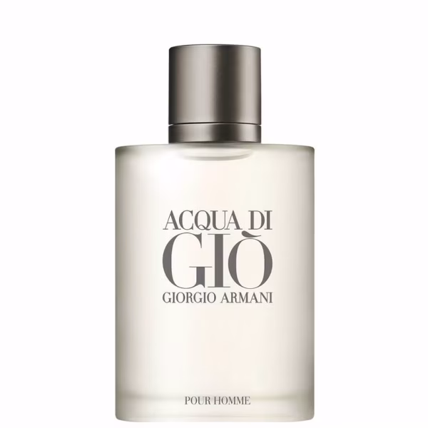 GIORGIO ARMANI ACQUA DI GIO HOMME EDT 100ML