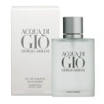 GIORGIO ARMANI ACQUA DI GIO HOMME EDT 100ML
