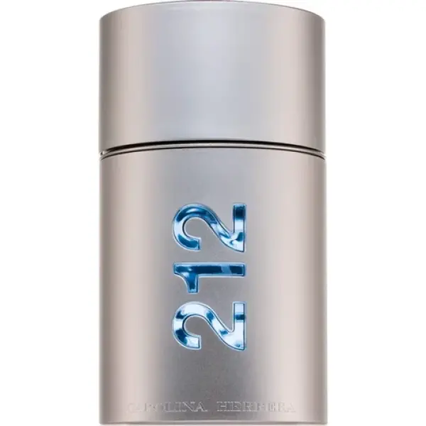 CAROLINA HERRERA 212 MEN EDT 50 ML