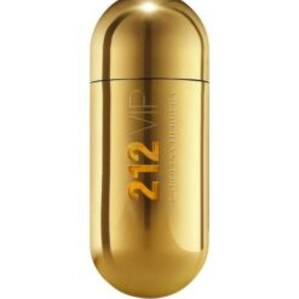 Carolina Herrera 212 VIP EDP 125ML