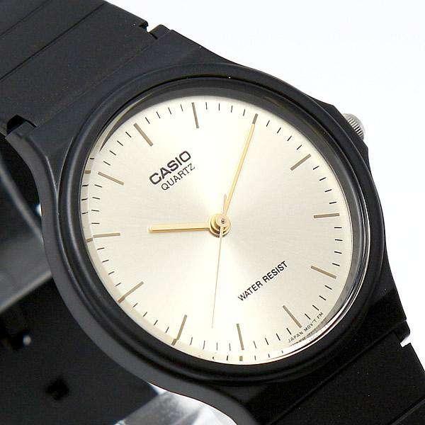 CASIO MQ-24-9ELDF