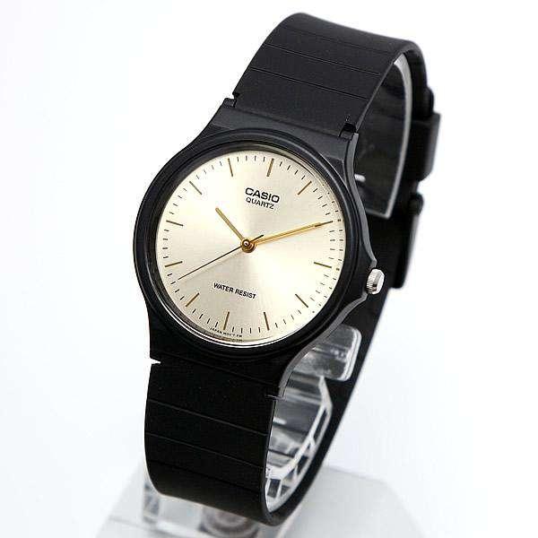 CASIO MQ-24-9ELDF