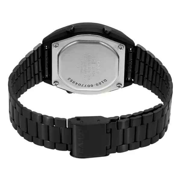 CASIO WATCH B640WB-1ADF