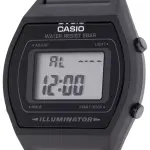 CASIO WATCH B640WB-1ADF